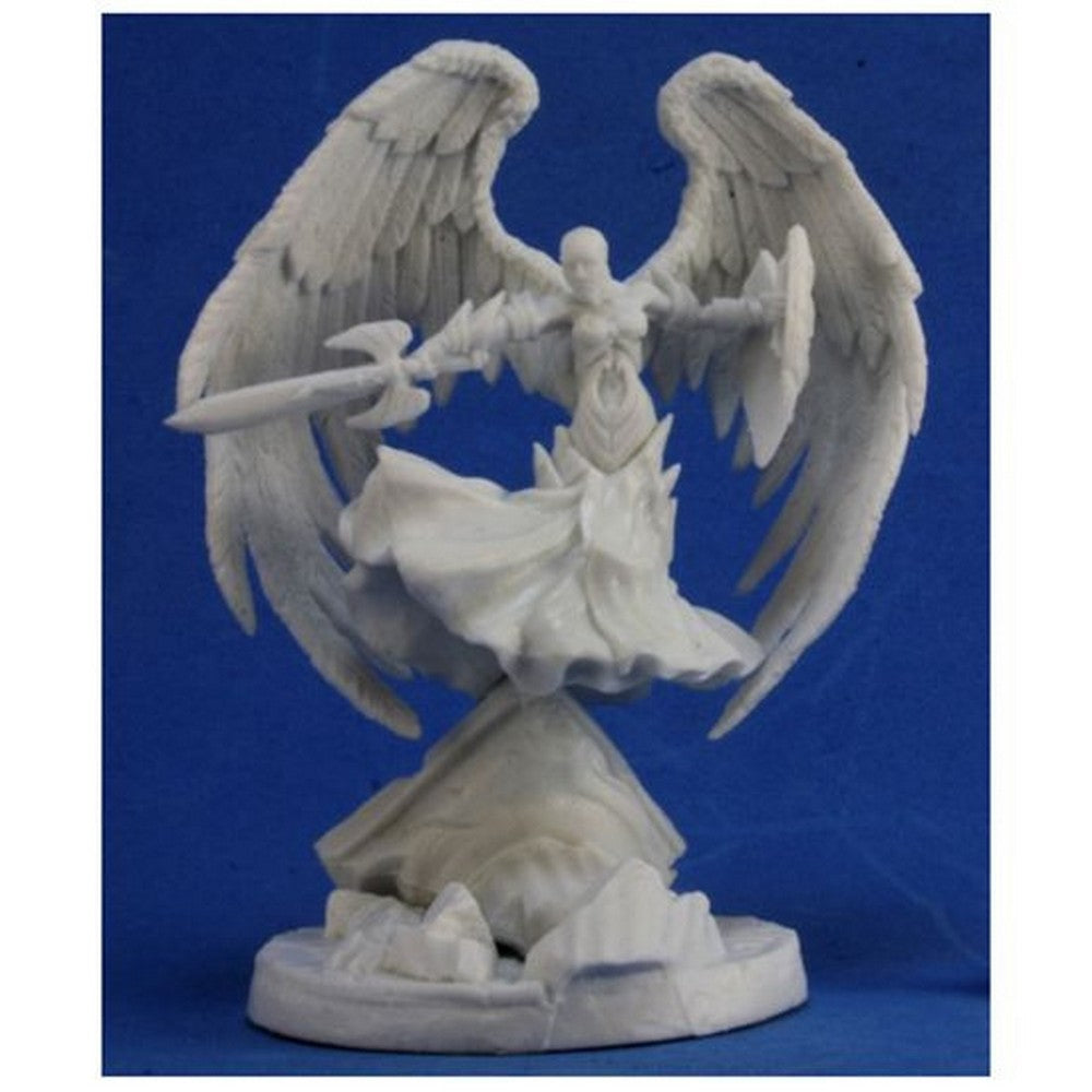 PREORDER Reaper: Bones Classic: Deva (Plastic)