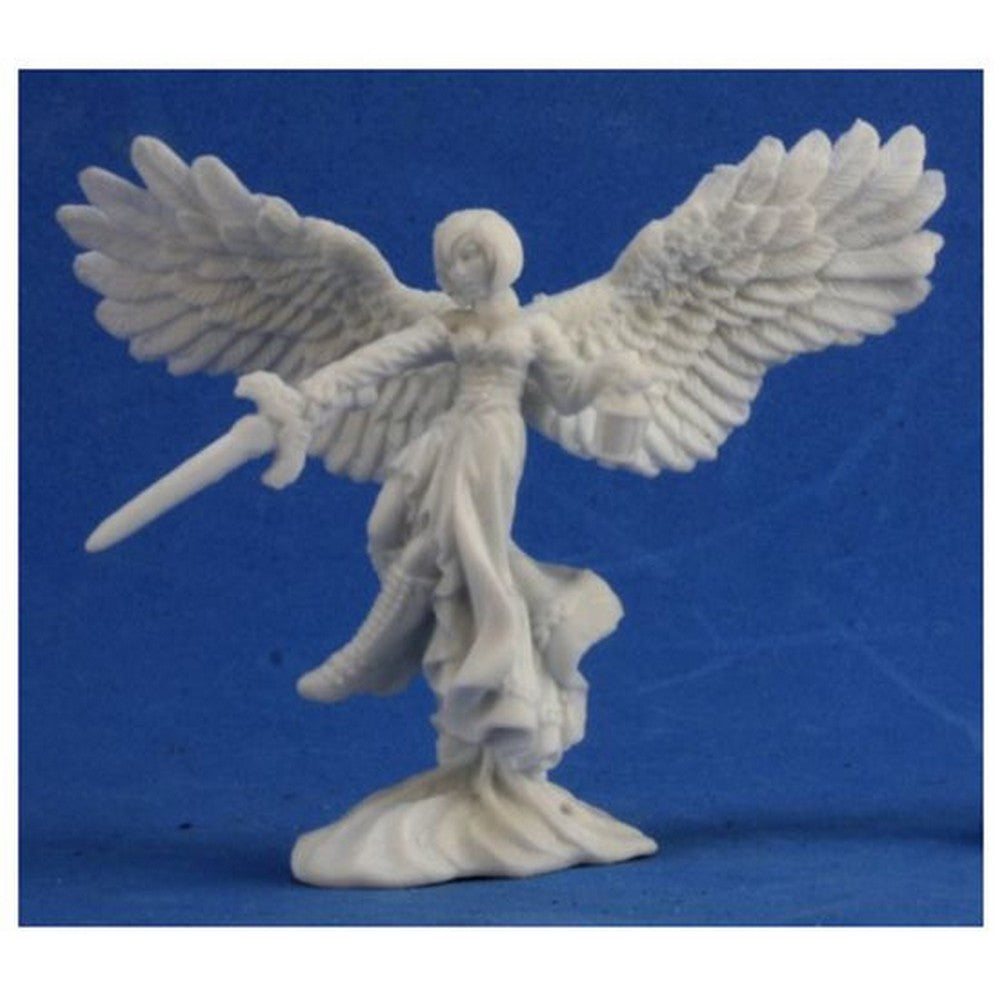 PREORDER Reaper: Bones Classic: Angel of Shadows (Plastic)