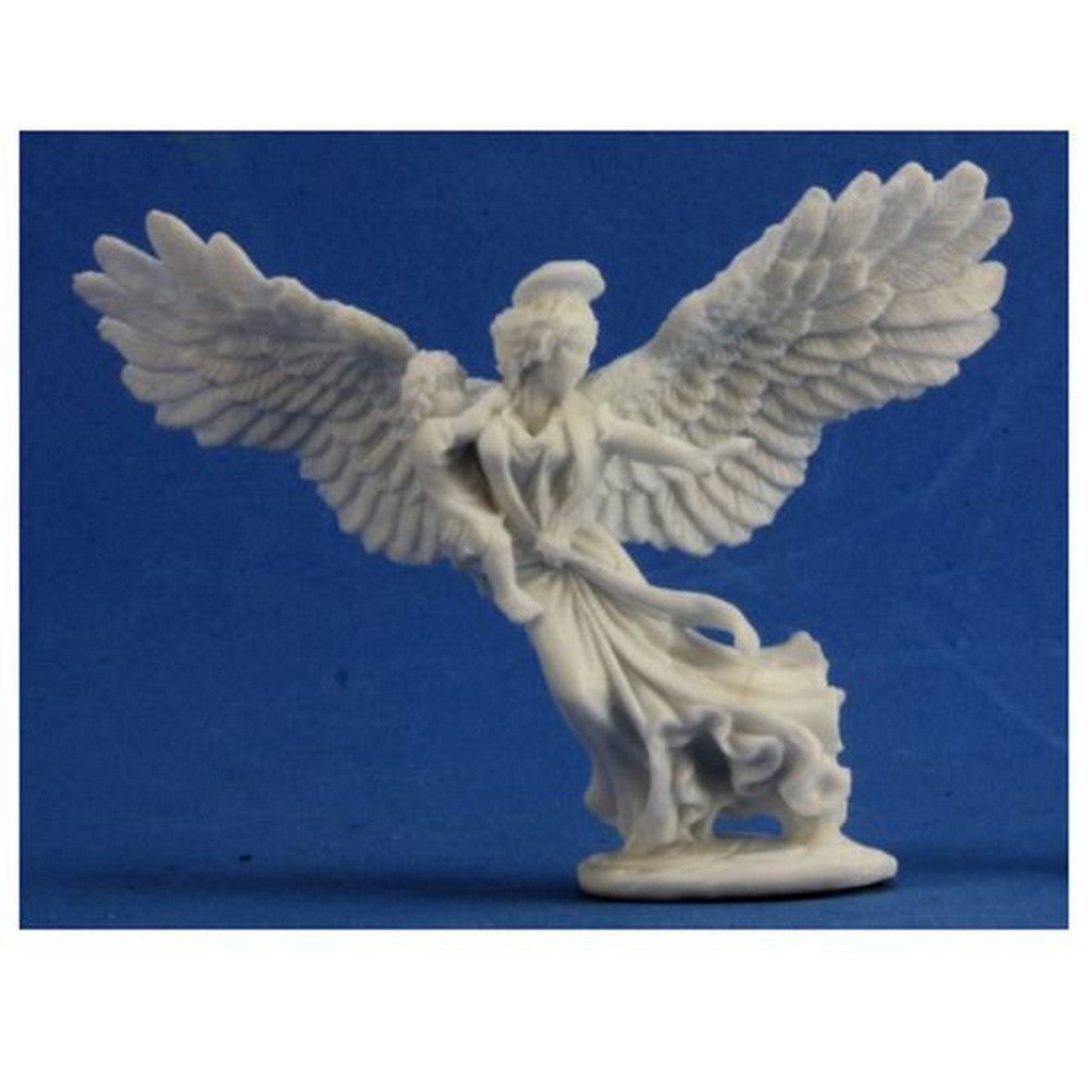 PREORDER Reaper: Bones Classic: Angel of Protection (Plastic)