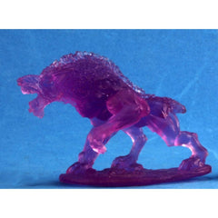 PREORDER Reaper: Bones Classic: Shadow Hound (Plastic)