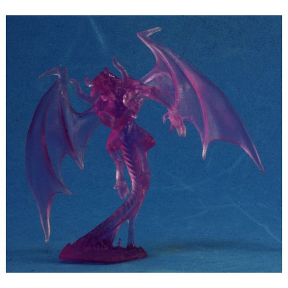 PREORDER Reaper: Bones Classic: Shadow Demon (Plastic)