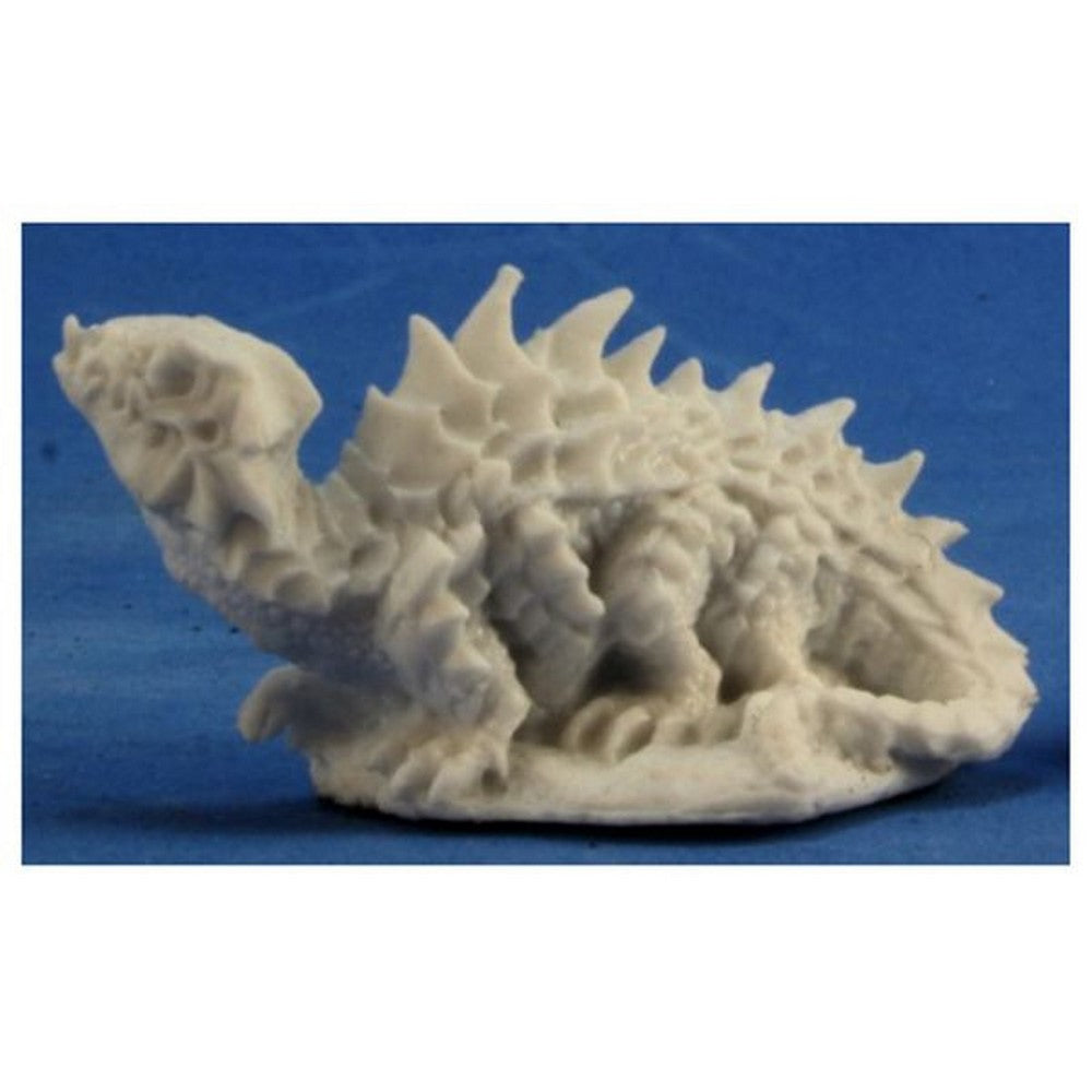 PREORDER Reaper: Bones Classic: Basilisk (Plastic)