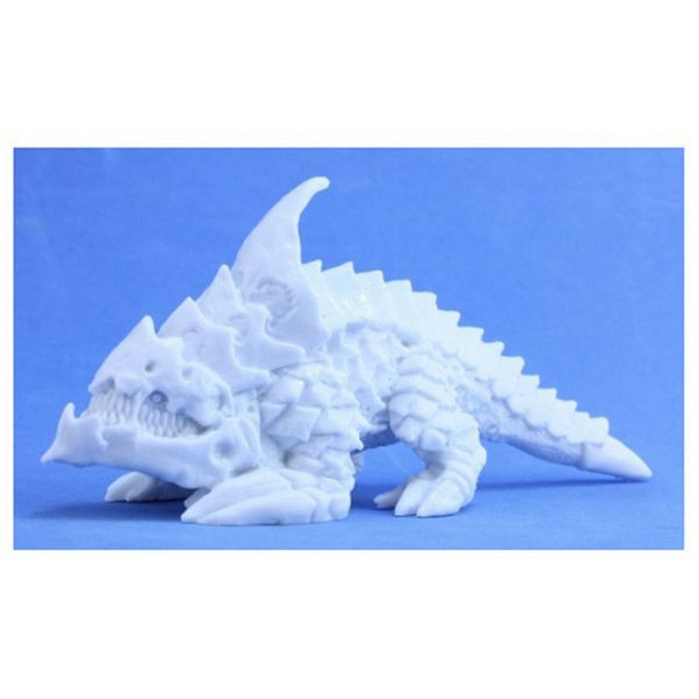 PREORDER Reaper: Bones Classic: Burrowing Horror (Plastic)