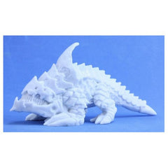 PREORDER Reaper: Bones Classic: Burrowing Horror (Plastic)