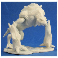 PREORDER Reaper: Bones Classic: Toad Demon (Plastic)