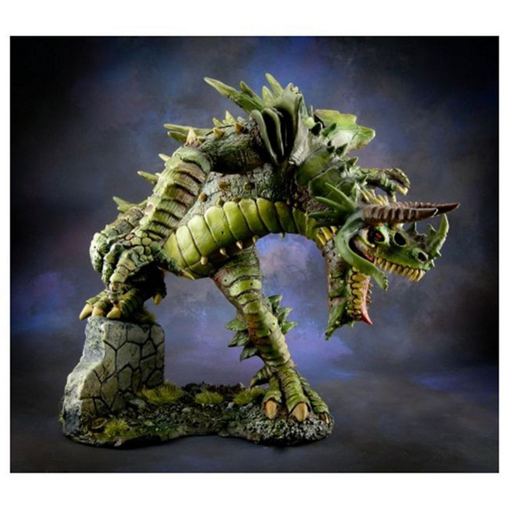 PREORDER Reaper: Bones Classic: Khanjira the World Breaker Boxed Set (Plastic)