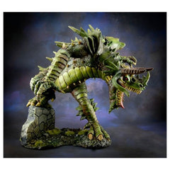 PREORDER Reaper: Bones Classic: Khanjira the World Breaker Boxed Set (Plastic)