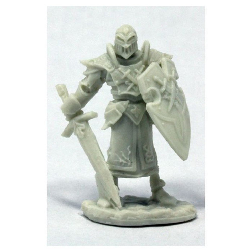 PREORDER Reaper: Bones Classic: Vernone - Ivy Crown Knight (Plastic)