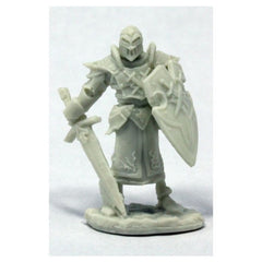 PREORDER Reaper: Bones Classic: Vernone - Ivy Crown Knight (Plastic)