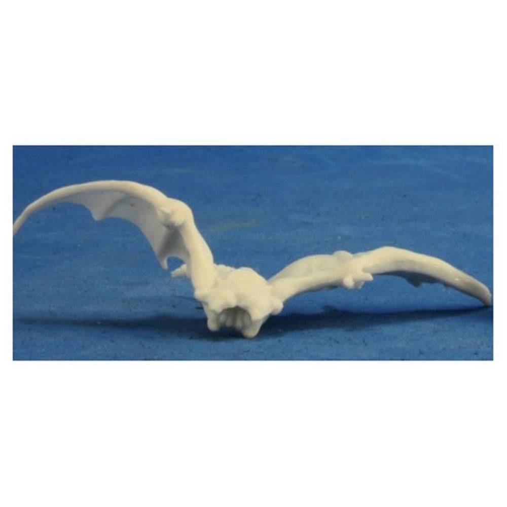 PREORDER Reaper: Bones Classic: Cloak Beast (Plastic)
