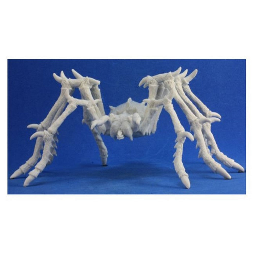 PREORDER Reaper: Bones Classic: Cadirith - Demonic Colossal Spider (Plastic)
