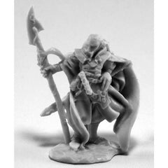 PREORDER Reaper: Bones Classic: Valandil - Wizard (Plastic)