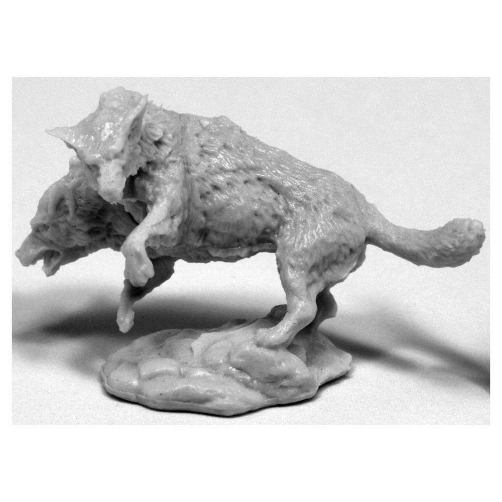 PREORDER Reaper: Bones Classic: Death Dog (Plastic)