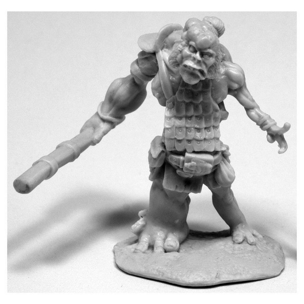 PREORDER Reaper: Bones Classic: Formorian Giant (Plastic)