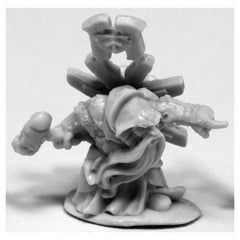 PREORDER Reaper: Bones Classic: Ivar - Dwarf Priest (Plastic)