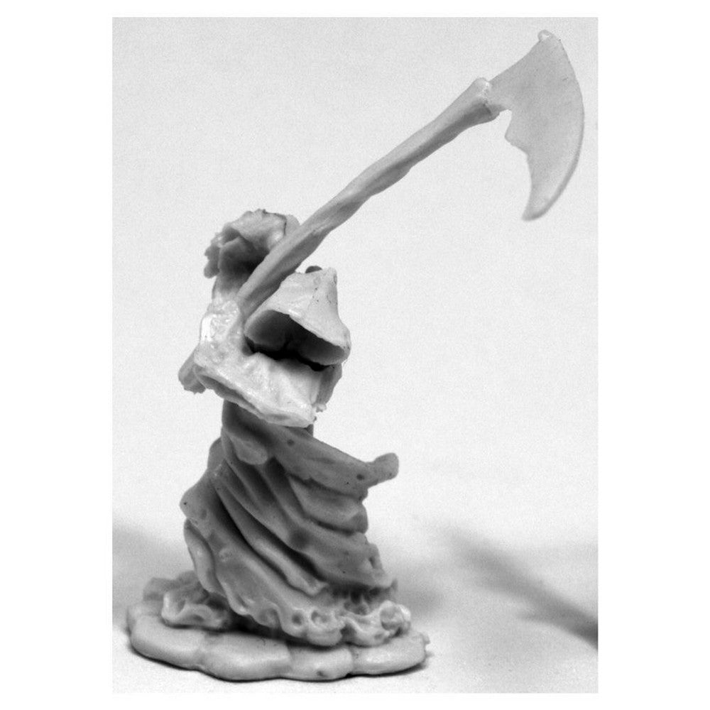 PREORDER Reaper: Bones Classic: Wraith (Plastic)