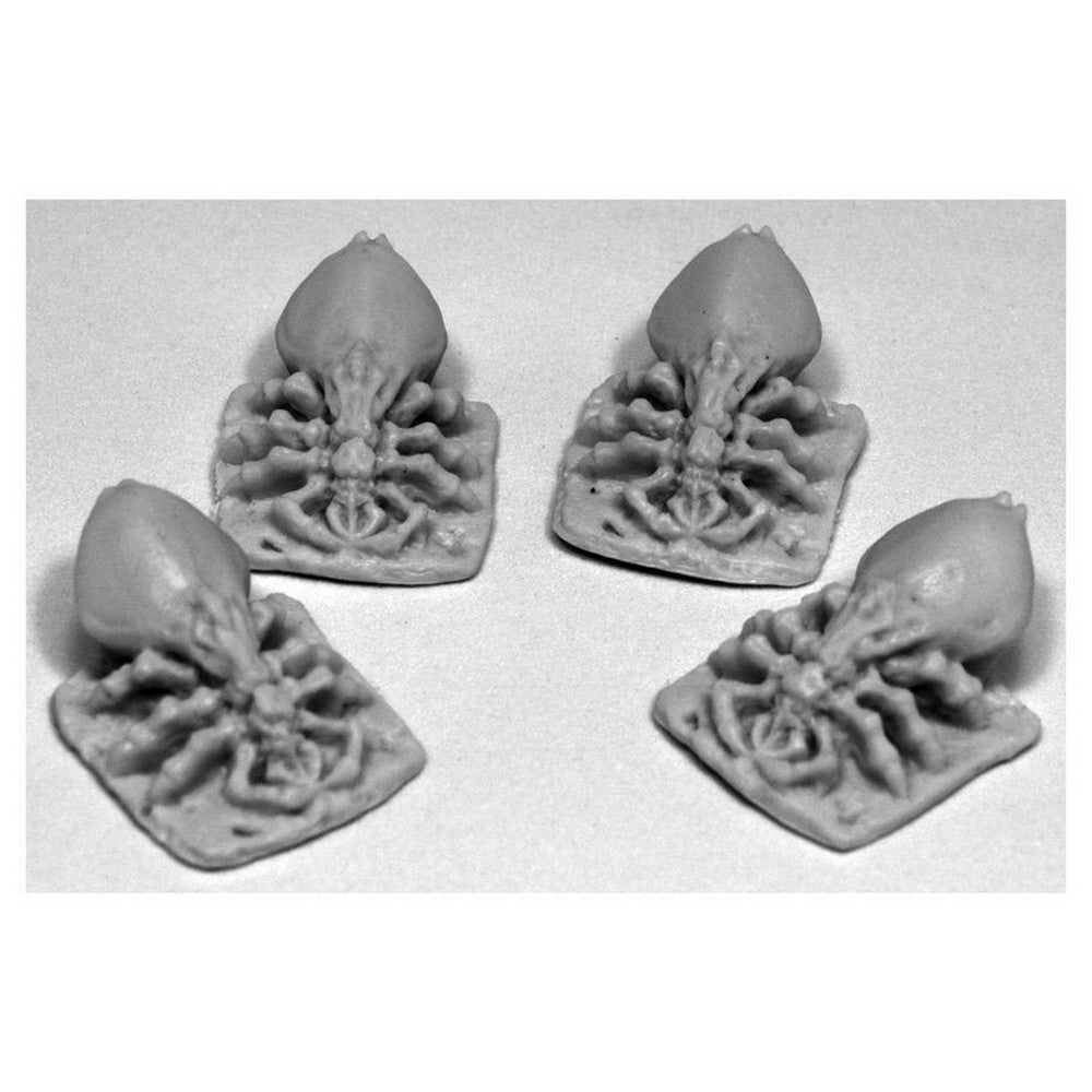 PREORDER Reaper: Bones Classic: Dungeon Vermin: Tick (2) (Plastic)