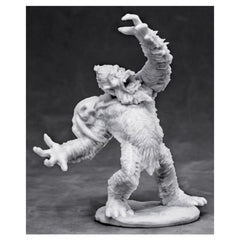 PREORDER Reaper: Bones Classic: Yeti Chieftain (Plastic)