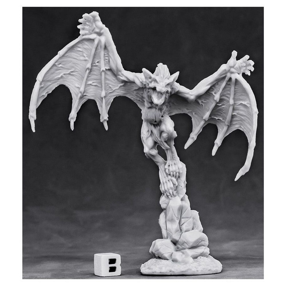 PREORDER Reaper: Bones Classic: Werebat (Plastic)