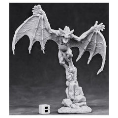 PREORDER Reaper: Bones Classic: Werebat (Plastic)