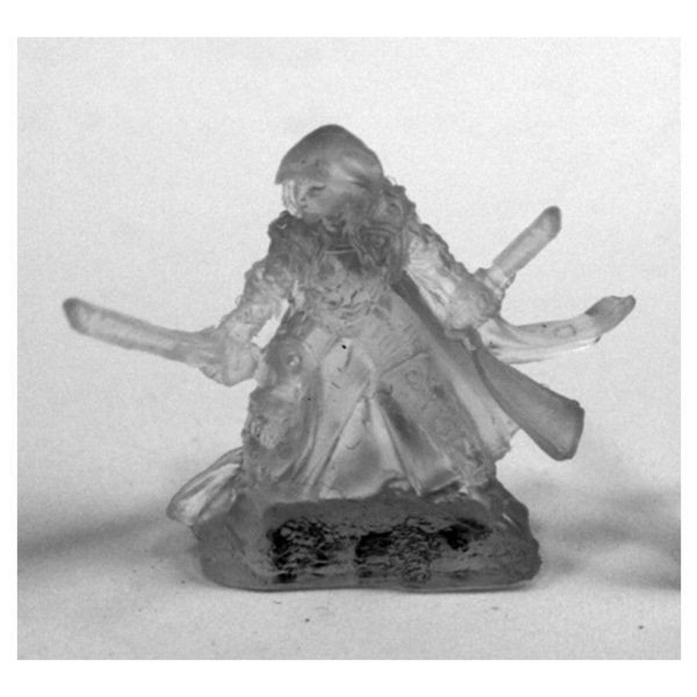 PREORDER Reaper: Bones Classic: Invisible Rogue (Plastic)