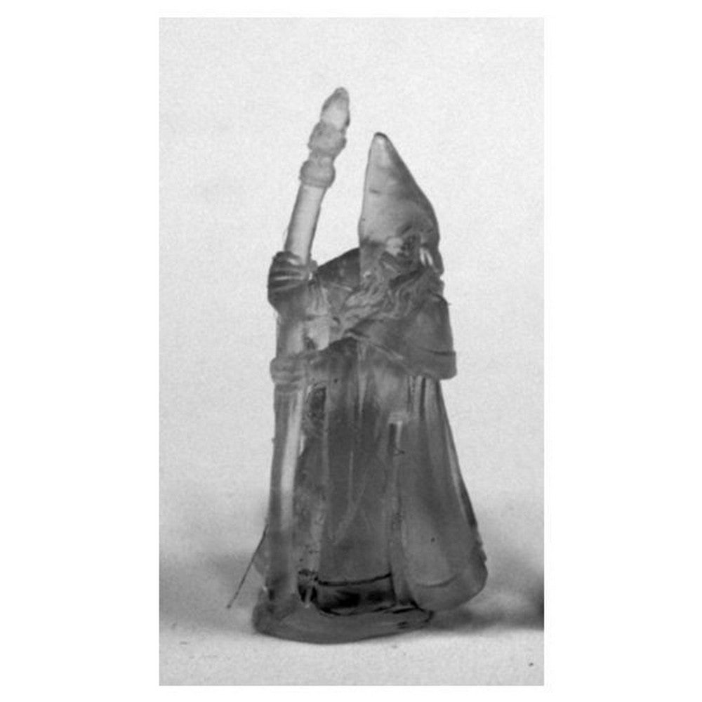 PREORDER Reaper: Bones Classic: Invisible Wizard (Plastic)