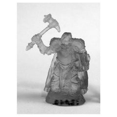 PREORDER Reaper: Bones Classic: Invisible Cleric (Plastic)