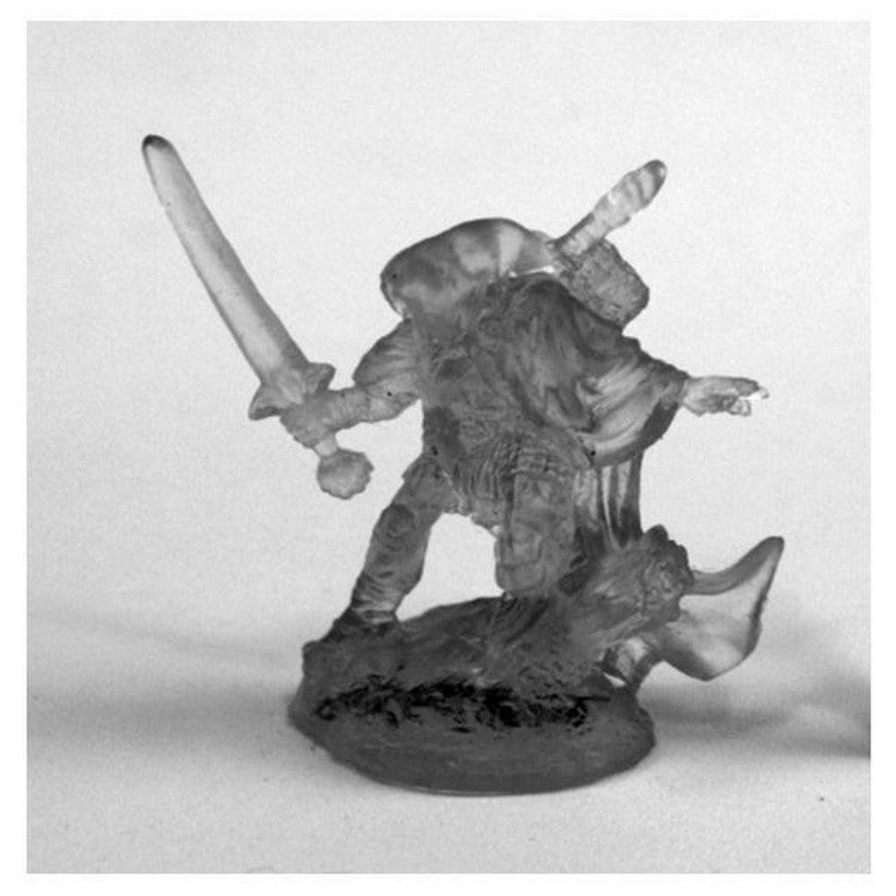 PREORDER Reaper: Bones Classic: Invisible Ranger (Plastic)