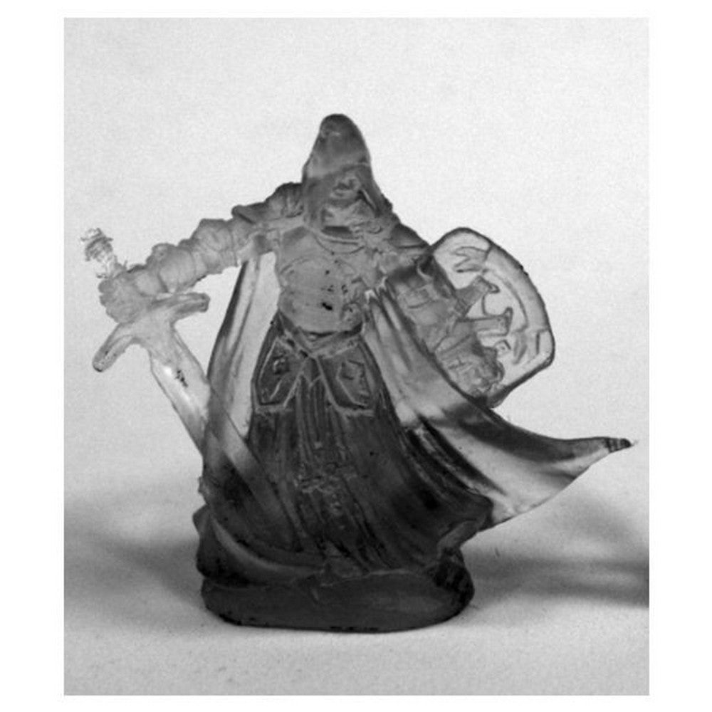 PREORDER Reaper: Bones Classic: Invisible Warrior (Plastic)