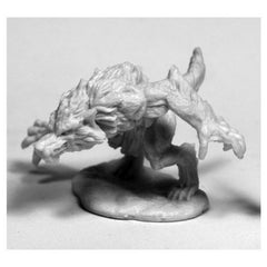 PREORDER Reaper: Bones Classic: Werewolf (Plastic)