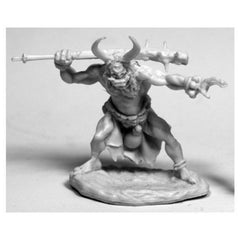 PREORDER Reaper: Bones Classic: Rogaku - Oni (Plastic)