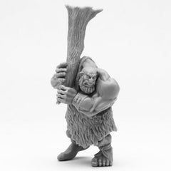 PREORDER Reaper: Bones Classic: Hill Giant Lowland Chief (Plastic)