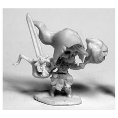 PREORDER Reaper: Bones Classic: Mrs. Bones (Plastic)