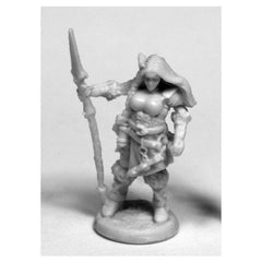 PREORDER Reaper: Bones Classic: Bregan - Valkyrie (Plastic)