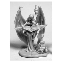 PREORDER Reaper: Bones Classic: Sophie the Sage (Plastic)