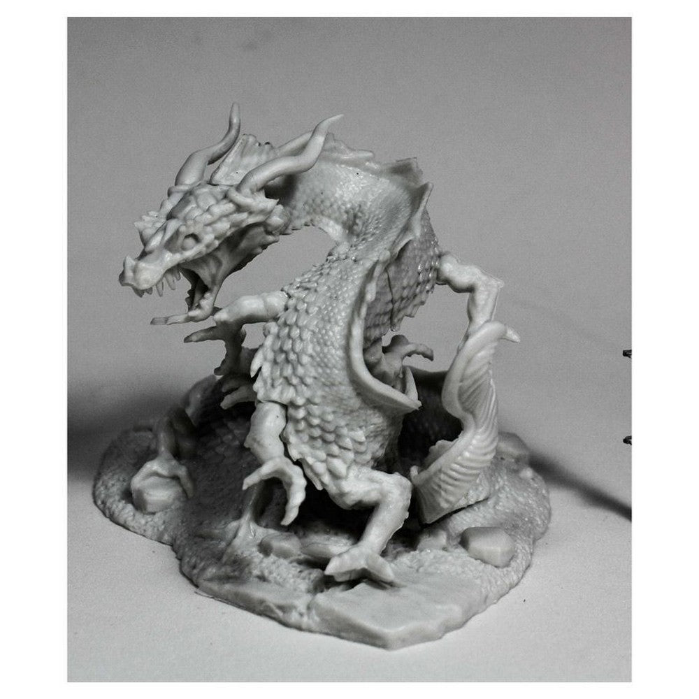PREORDER Reaper: Bones Classic: Behir (Plastic)