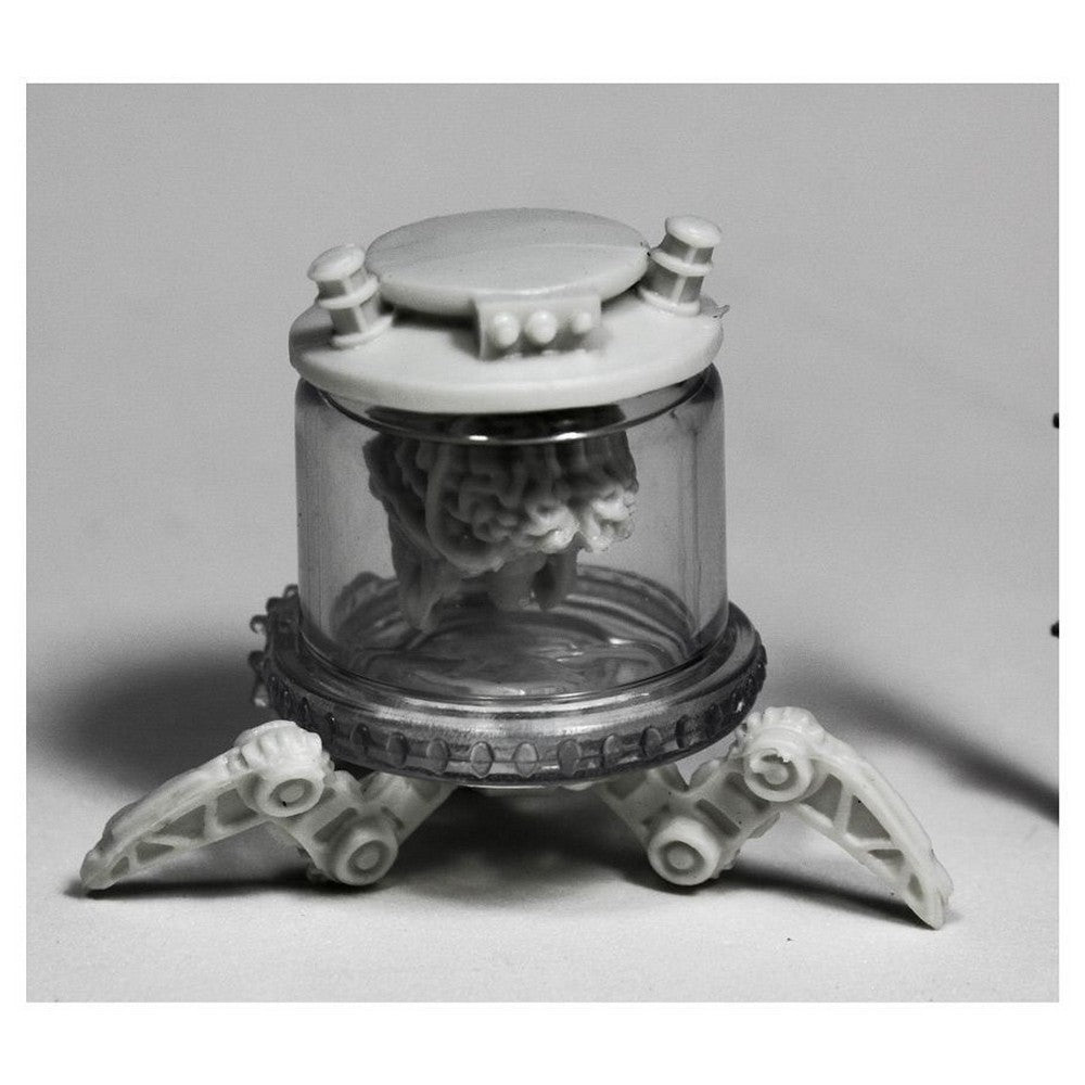 PREORDER Reaper: Bones Classic: Brain in a Jar (Plastic)