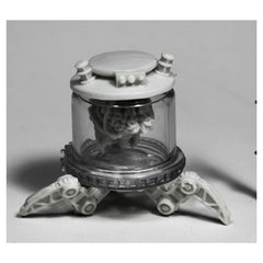 PREORDER Reaper: Bones Classic: Brain in a Jar (Plastic)