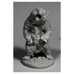PREORDER Reaper: Bones Classic: Dire Bear (Plastic)