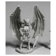 PREORDER Reaper: Bones Classic: Eilluvasheth - Succubus Queen (Plastic)