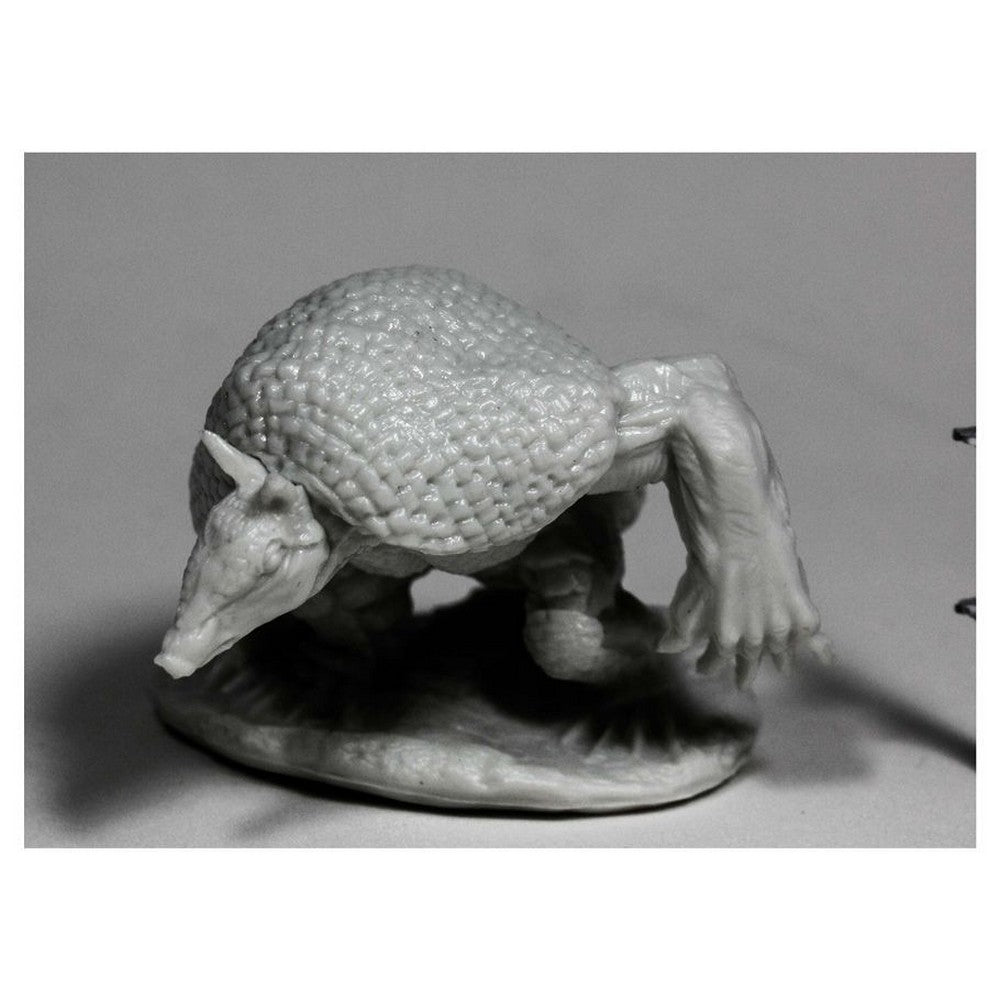 PREORDER Reaper: Bones Classic: Werearmadillo (Plastic)