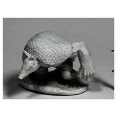 PREORDER Reaper: Bones Classic: Werearmadillo (Plastic)