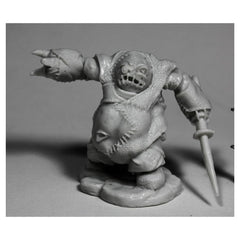 PREORDER Reaper: Bones Classic: Gutrags - Stitch Golem (Plastic)