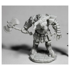 PREORDER Reaper: Bones Classic: Minotaur (Plastic)