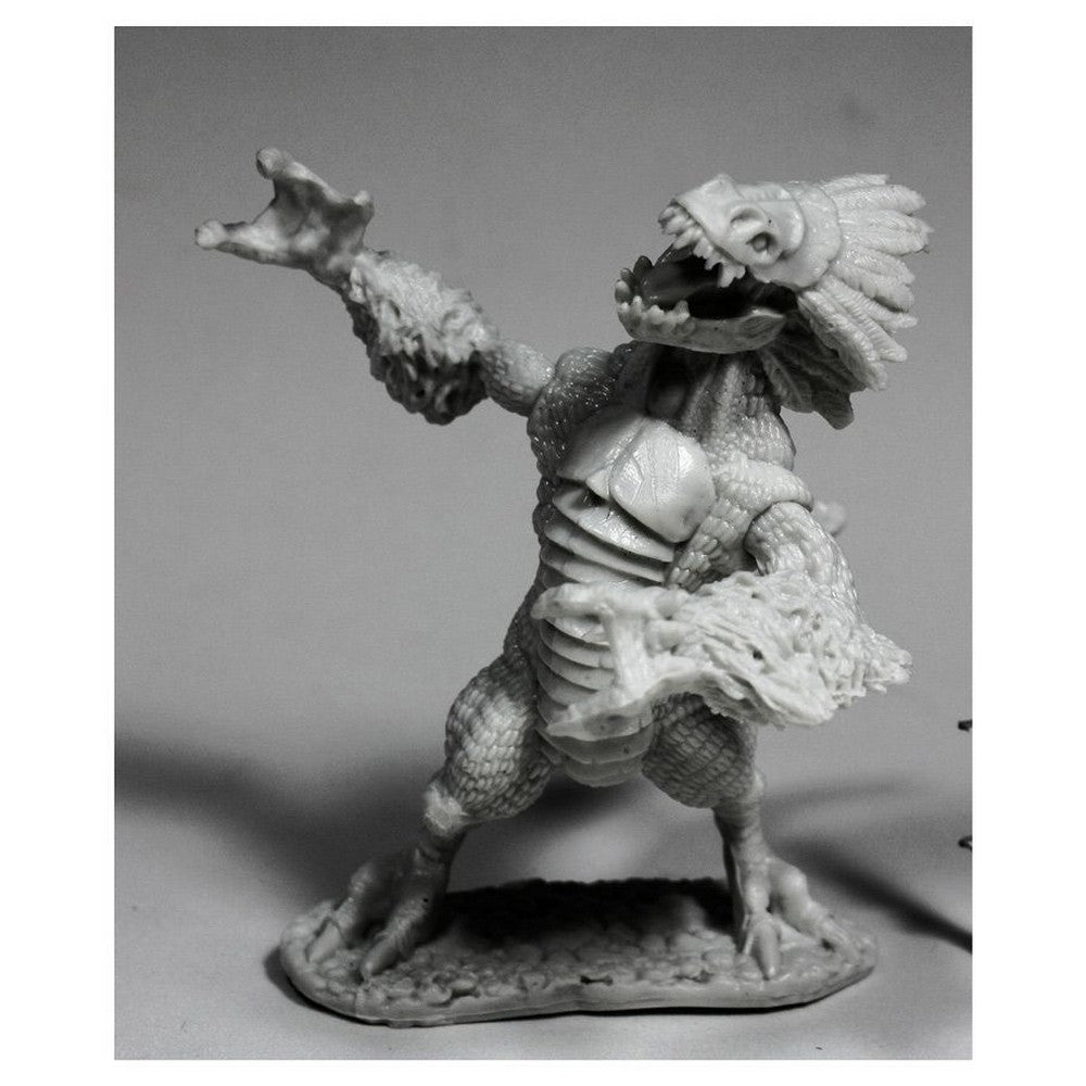 PREORDER Reaper: Bones Classic: Jungle Titan (Plastic)
