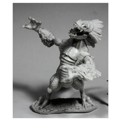 PREORDER Reaper: Bones Classic: Jungle Titan (Plastic)