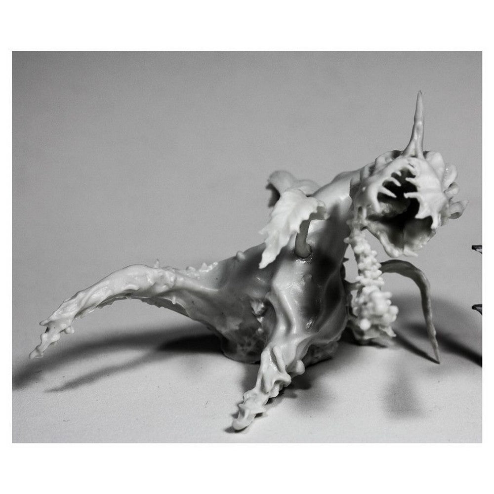 PREORDER Reaper: Bones Classic: Dragon Plant (Plastic)