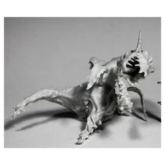 PREORDER Reaper: Bones Classic: Dragon Plant (Plastic)