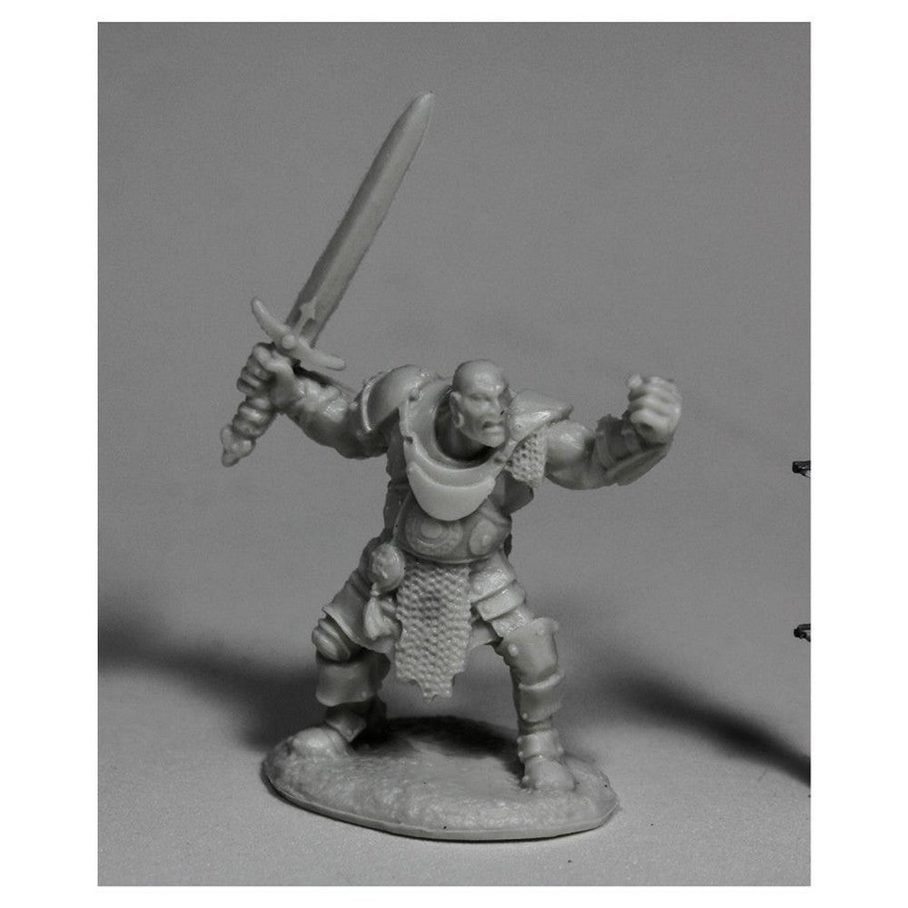 PREORDER Reaper: Bones Classic: Bandit Bully (Plastic)