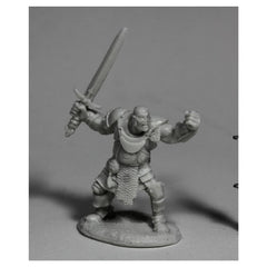 PREORDER Reaper: Bones Classic: Bandit Bully (Plastic)